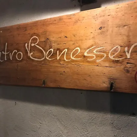 Hotel Maison Laurent