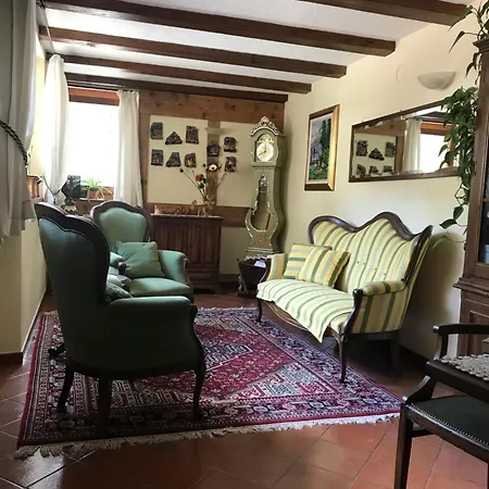 Maison Laurent Hotel
