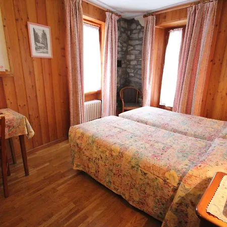 Maison Laurent 3*