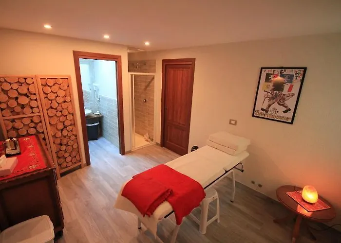 Maison Laurent Отель