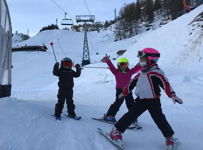 Отель Maison Laurent