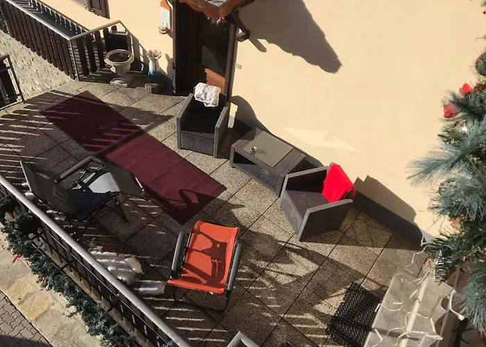 Maison Laurent Отель