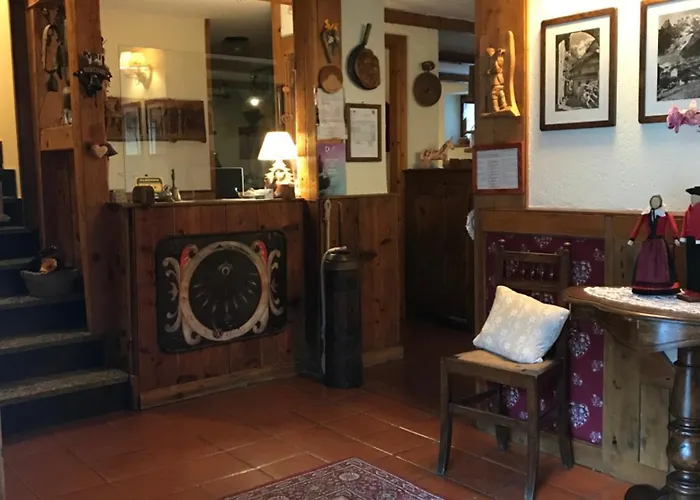 Maison Laurent Отель