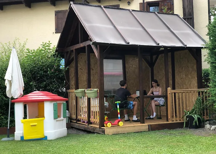 Maison Laurent קורמאיור