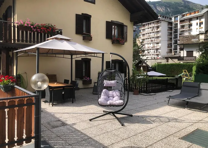 Maison Laurent Отель