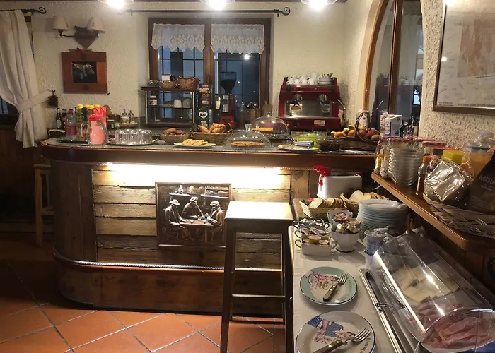 Отель Maison Laurent