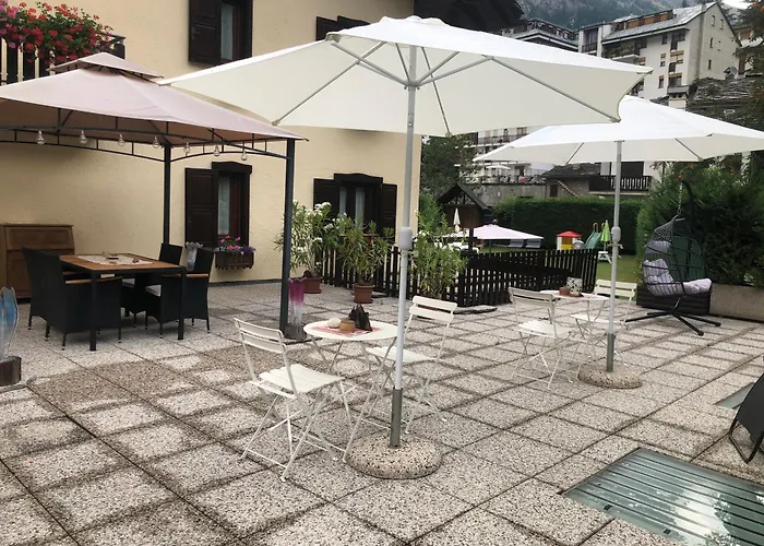 Maison Laurent Отель 3*