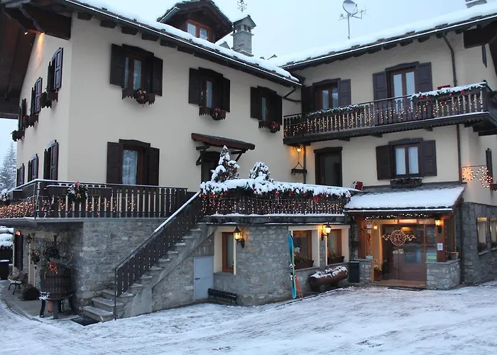 Отель Maison Laurent