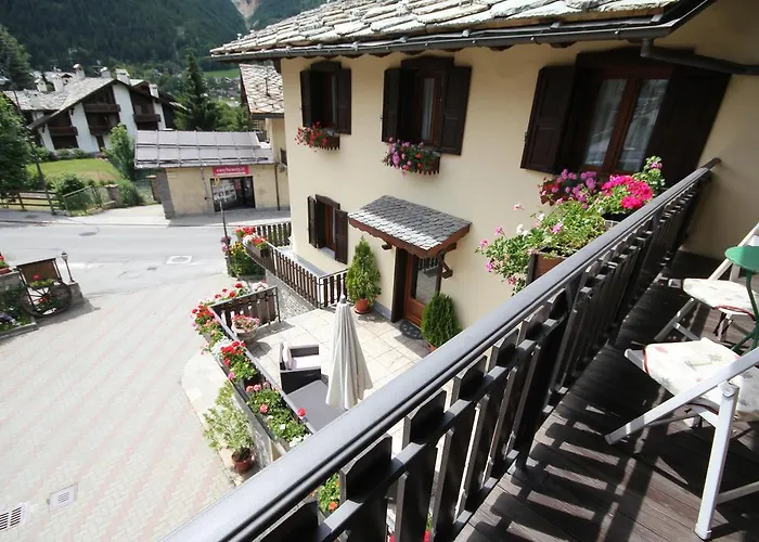 Отель Maison Laurent 3*