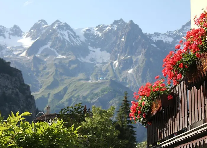 Отель Maison Laurent 3*