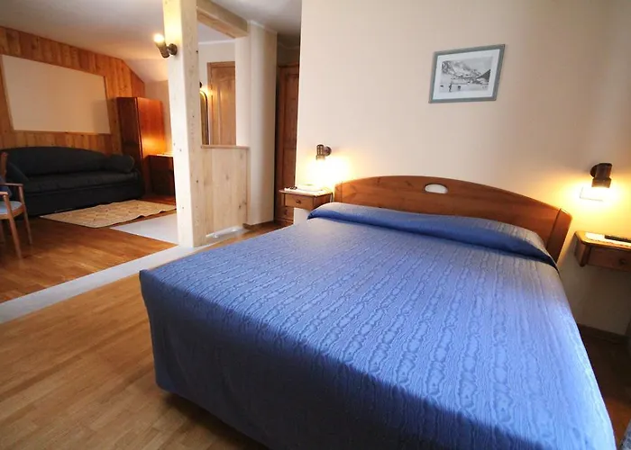 Maison Laurent מלון