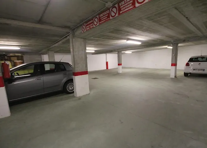 Отель Maison Laurent Курмайор