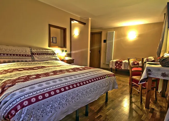 Maison Laurent Отель Курмайор