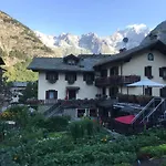 Maison Laurent 3*