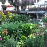 Maison Laurent Otel 3*