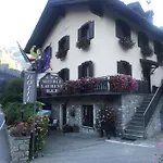 Maison Laurent 3* Courmayeur