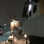 Maison Laurent Otel Courmayeur