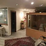 Otel Maison Laurent Courmayeur