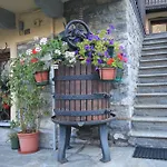 Otel Maison Laurent