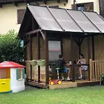 Maison Laurent Курмайор