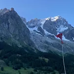 Отель Maison Laurent Курмайор