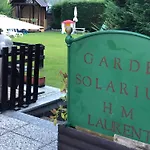 Maison Laurent 3* Курмайор