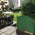 Maison Laurent Otel Courmayeur