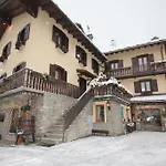 Maison Laurent