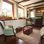 Maison Laurent Otel 3*