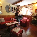 Отель Maison Laurent Курмайор