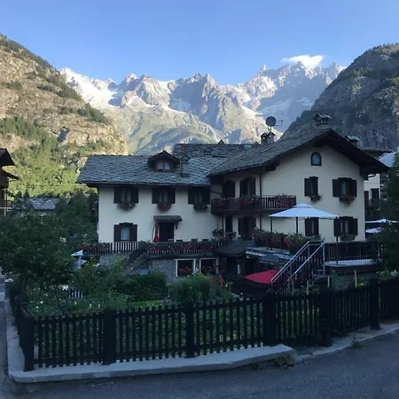 Hotell Maison Laurent