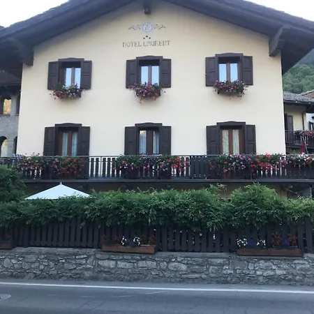 Maison Laurent 3*