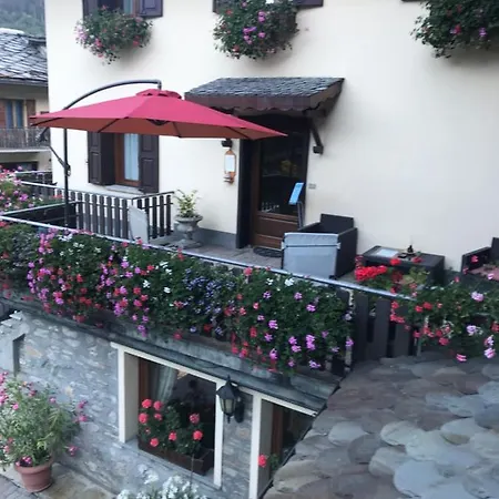 Maison Laurent