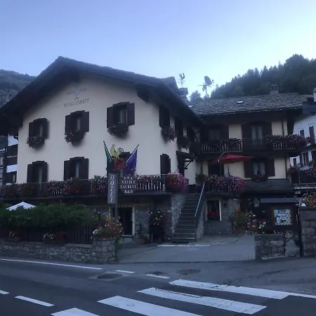 Maison Laurent 3*