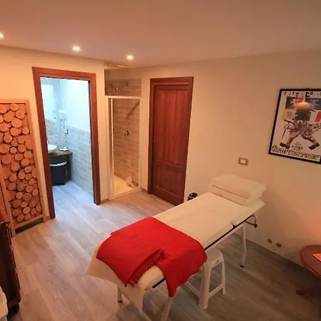 Maison Laurent Hotell