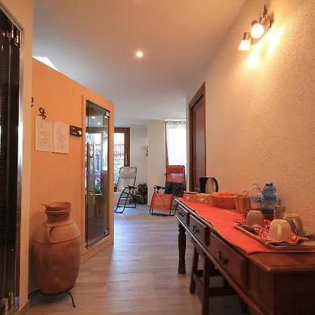 Maison Laurent Szálloda