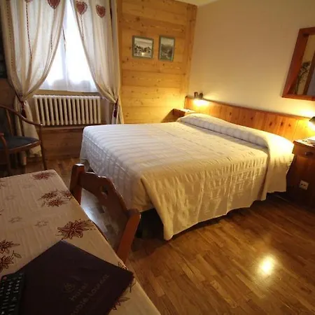 Maison Laurent Hotell