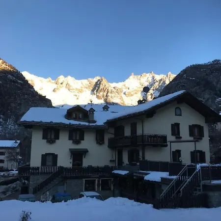 Maison Laurent 3*