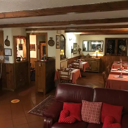 Maison Laurent فندق