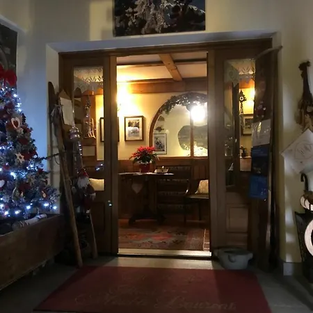 Maison Laurent Hotel