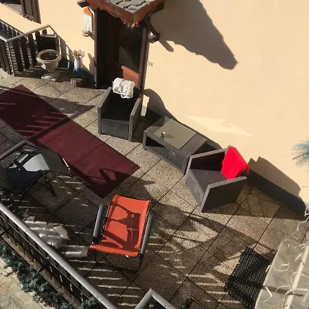 Maison Laurent Hotell