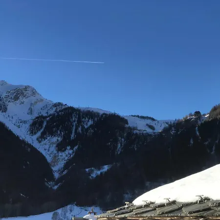 Maison Laurent 3*