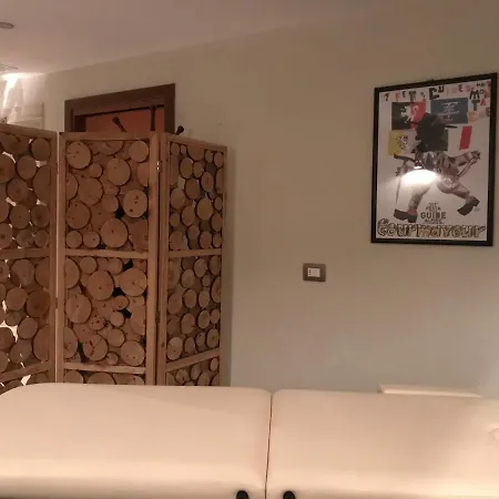 Maison Laurent Courmayeur