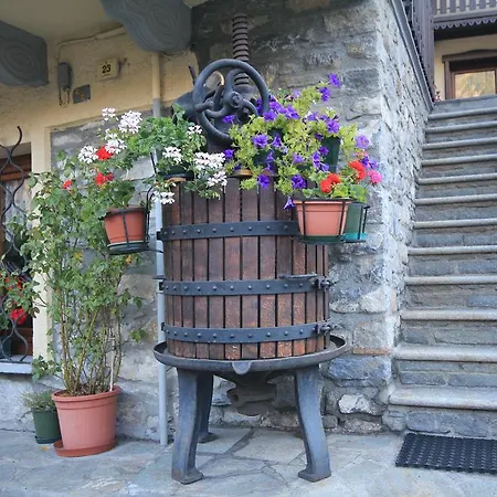 Hotell Maison Laurent