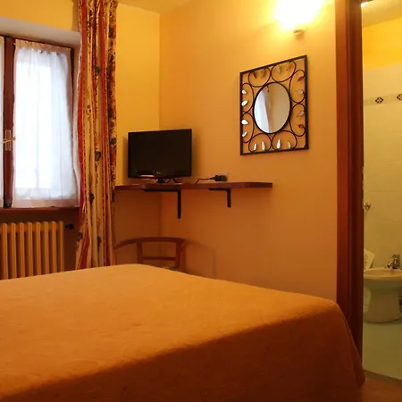 Hotell Maison Laurent