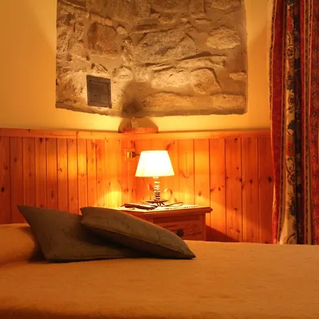 Maison Laurent Hotell