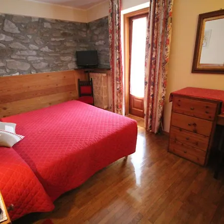 Maison Laurent 3* Courmayeur