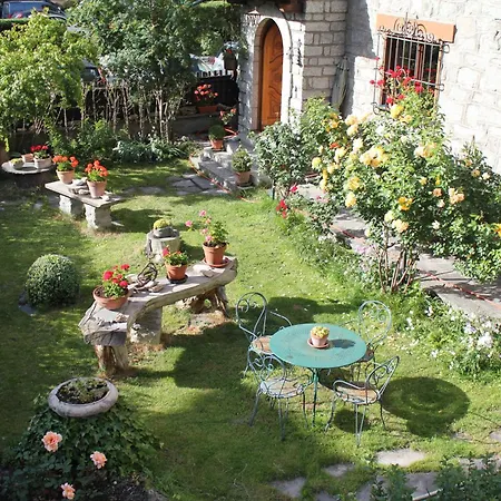 Maison Laurent Hotel 3*