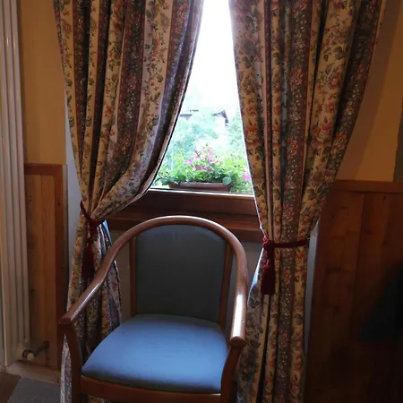 Maison Laurent Hotell Courmayeur