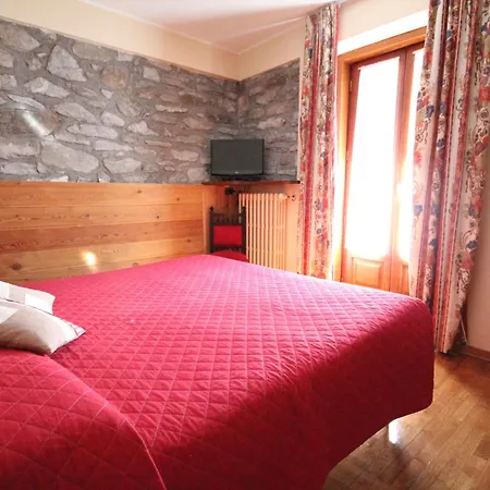 Maison Laurent Hotell 3*